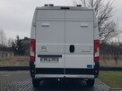 Citroen Jumper 6-OSÓB L3H2 DUCATO BOXER KLIMA BRYGADÓKA DŁUGI WYOKI KRAJOWY - 16