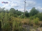Działka budowlana w Milanówku - media w ulicy - 3