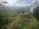 Działka budowlana w Milanówku - media w ulicy - 5