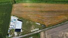 Działka usługowa Wierzbice gm. Kobierzyce, Lwowska - 2