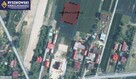 Działka budowlana Sitaniec gm. Zamość - 10