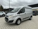 Ford Transit Custom L1H2 Trend PDC, Tempomat, Bluetooth, Gwarancja, FV-23%, DOSTAWA - 1