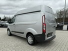 Ford Transit Custom L1H2 Trend PDC, Tempomat, Bluetooth, Gwarancja, FV-23%, DOSTAWA - 3