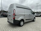 Ford Transit Custom L1H2 Trend PDC, Tempomat, Bluetooth, Gwarancja, FV-23%, DOSTAWA - 5