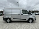 Ford Transit Custom L1H2 Trend PDC, Tempomat, Bluetooth, Gwarancja, FV-23%, DOSTAWA - 6