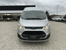 Ford Transit Custom L1H2 Trend PDC, Tempomat, Bluetooth, Gwarancja, FV-23%, DOSTAWA - 8