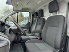 Ford Transit Custom L1H2 Trend PDC, Tempomat, Bluetooth, Gwarancja, FV-23%, DOSTAWA - 11