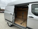 Ford Transit Custom L1H2 Trend PDC, Tempomat, Bluetooth, Gwarancja, FV-23%, DOSTAWA - 14