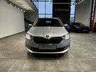 Škoda Fabia Combi Ambition 1.0TSI 95KM M5 2021 r., salon PL, I właściciel, f-a VAT - 3