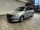 Škoda Fabia Combi Ambition 1.0TSI 95KM M5 2021 r., salon PL, I właściciel, f-a VAT - 4