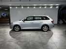 Škoda Fabia Combi Ambition 1.0TSI 95KM M5 2021 r., salon PL, I właściciel, f-a VAT - 5