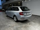 Škoda Fabia Combi Ambition 1.0TSI 95KM M5 2021 r., salon PL, I właściciel, f-a VAT - 6