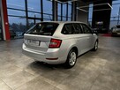 Škoda Fabia Combi Ambition 1.0TSI 95KM M5 2021 r., salon PL, I właściciel, f-a VAT - 8