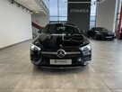 Mercedes CLA 180 Shooting Brake Advantage 1.3 136KM 7G-DCT 2022 r., salon PL, f-a VAT - 3