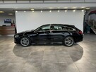 Mercedes CLA 180 Shooting Brake Advantage 1.3 136KM 7G-DCT 2022 r., salon PL, f-a VAT - 5