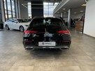 Mercedes CLA 180 Shooting Brake Advantage 1.3 136KM 7G-DCT 2022 r., salon PL, f-a VAT - 7