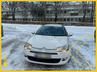 Citroen C5 Tourer 2.0 Bioflex Manual - 1