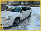 Citroen C5 Tourer 2.0 Bioflex Manual - 3