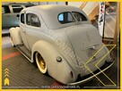 Ford inny Model 74 Tudor Sedan 2.2 V8 Manual, 61hp, 1937 - 2