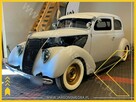 Ford inny Model 74 Tudor Sedan 2.2 V8 Manual, 61hp, 1937 - 4