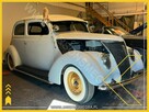 Ford inny Model 74 Tudor Sedan 2.2 V8 Manual, 61hp, 1937 - 7