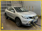Nissan Qashqai 1.2 DIG-T Manual - 2