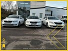 Škoda Octavia Combi 1.4 CNG Manual - 2