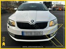 Škoda Octavia Combi 1.4 CNG Manual - 8