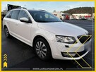 Škoda Octavia Combi 1.4 CNG Manual - 9