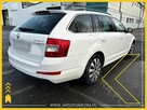 Škoda Octavia Combi 1.4 CNG Manual - 11