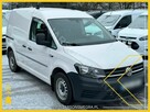 Volkswagen Caddy Panel Van 2.0 TDI BlueMotion Manual - 3
