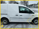 Volkswagen Caddy Panel Van 2.0 TDI BlueMotion Manual - 4