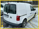 Volkswagen Caddy Panel Van 2.0 TDI BlueMotion Manual - 5