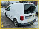 Volkswagen Caddy Panel Van 2.0 TDI BlueMotion Manual - 6