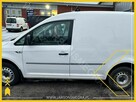 Volkswagen Caddy Panel Van 2.0 TDI BlueMotion Manual - 7