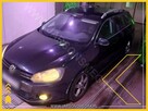 Volkswagen Golf Variant 1.4 TSI Manual - 4