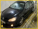 Volkswagen Golf Variant 1.4 TSI Manual - 5