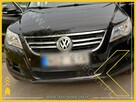 Volkswagen Tiguan 1.4 TSI 4Motion Manual - 2