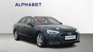 A4 35 TFSI mHEV S tronic Salon PL 1wł. - 8