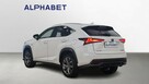 Lexus NX 300h F Sport Edition AWD - 4