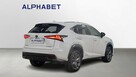 Lexus NX 300h F Sport Edition AWD - 6