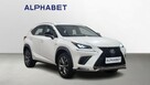 Lexus NX 300h F Sport Edition AWD - 8