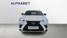 Lexus NX 300h F Sport Edition AWD - 9