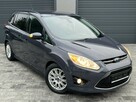 Ford C-Max 1.6 150KM * TITANIUM * Perfekcyjny * 155tyśkm * Zarejestrowany * - 1