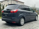 Ford C-Max 1.6 150KM * TITANIUM * Perfekcyjny * 155tyśkm * Zarejestrowany * - 5