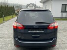 Ford C-Max 1.6 150KM * TITANIUM * Perfekcyjny * 155tyśkm * Zarejestrowany * - 6