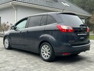 Ford C-Max 1.6 150KM * TITANIUM * Perfekcyjny * 155tyśkm * Zarejestrowany * - 7