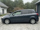 Ford C-Max 1.6 150KM * TITANIUM * Perfekcyjny * 155tyśkm * Zarejestrowany * - 8