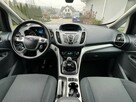 Ford C-Max 1.6 150KM * TITANIUM * Perfekcyjny * 155tyśkm * Zarejestrowany * - 11