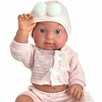 WOOPIE ROYAL Lalka Lily Bobas 41cm - 4